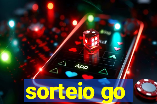 sorteio go